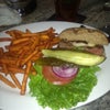 Burger Bar