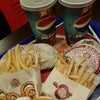 Фото Burger King