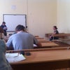 Фото ЮФУ