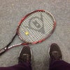 Фото Теннисный центр