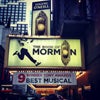 Eugene O'Neill Theatre