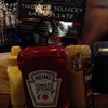 Bill's Bar & Burger