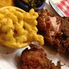 Memphis Minnie's BBQ