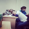 Фото ЮФУ