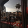 Sprinkles Cupcakes