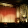 The Castro Theatre