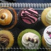 Cupcakes-A-Go-Go Cupcakes-A-Go-Go