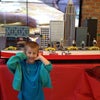 Cake Boss Cafe