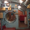 Фото Подводная лодка Б-440, музей