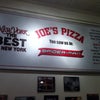 Joe's Pizza