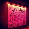 Village Whiskey