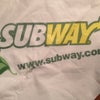Фото Subway
