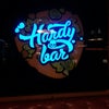 Фото Hardy Bar