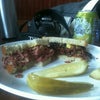 David's Brisket House