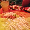 Pink Taco