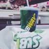 Фото Subway