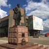 Фото Красноярский культурно-исторический музейный комплекс