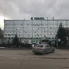 Фото Кокс