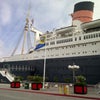 Queen Mary