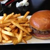 The Burger Bistro