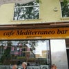 Cafe Med