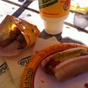 Nathan's Famous