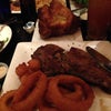 Annie's Paramount Steakhouse