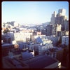 JW Marriott San Francisco