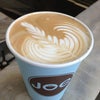 Joe The Art of Coffee