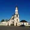 Фото Храм Преображения Господня