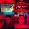 The Brass Rail
