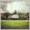 Jackson Square