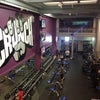 Crunch - New Montgomery
