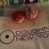 Doughnut Plant
