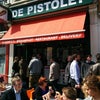 De Pistolei