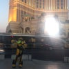 The Palazzo Las Vegas