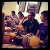 Mission Beach Cafe
