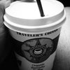 Фото Traveler's Coffee