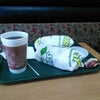 Фото Subway