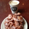 Top Pot Doughnuts