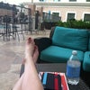 Residence Inn-Convention Center