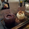 Hot Cakes Molten Chocolate Cakery