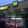 Фото Subway