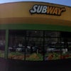 Фото Subway