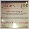 Jacks N Joe