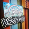 Baby Barnaby's Cafe