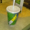 Фото Subway
