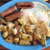 Kitchen Table Cafe