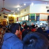 Edzo's Burger Shop