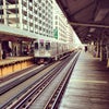 CTA - State/Lake (Red, Brown, Green, Orange, Purple, Pink Lines)